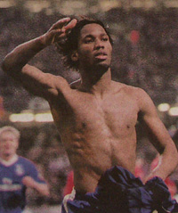DROGBA